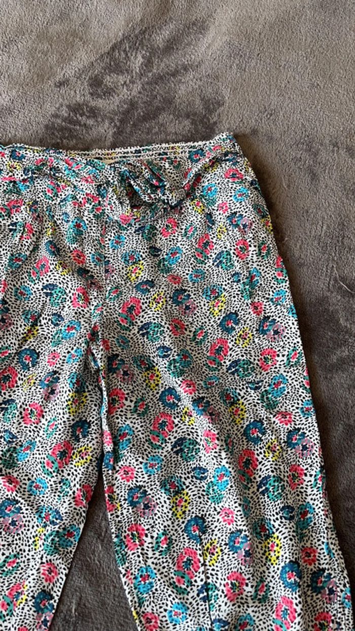 Sarouel fille - photo numéro 3