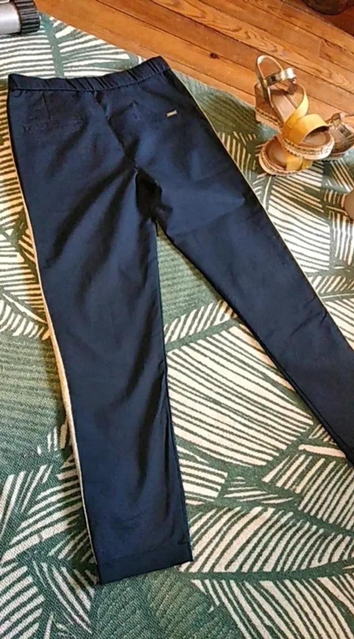 Pantalon - photo numéro 2