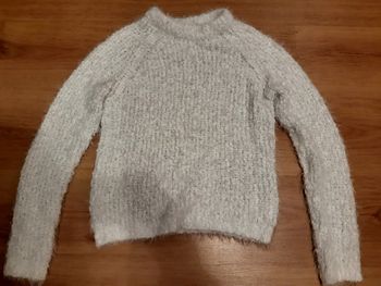 Pull femme taille S