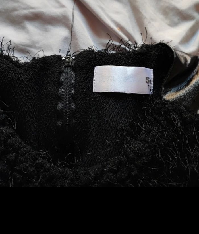 Robe fille taille 5 ans - photo numéro 2