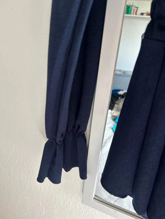 Haut marine - photo numéro 2