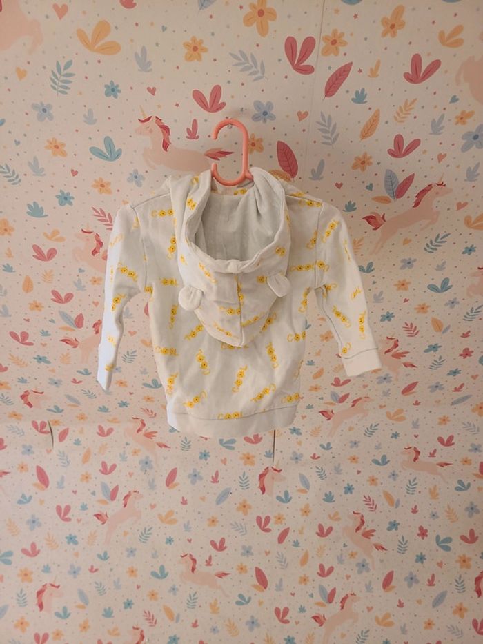 Sweat cool - photo numéro 2