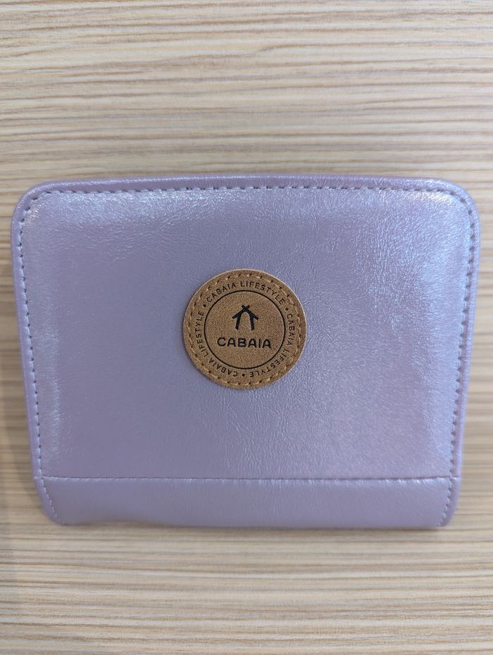 Cabaia wallet M capri