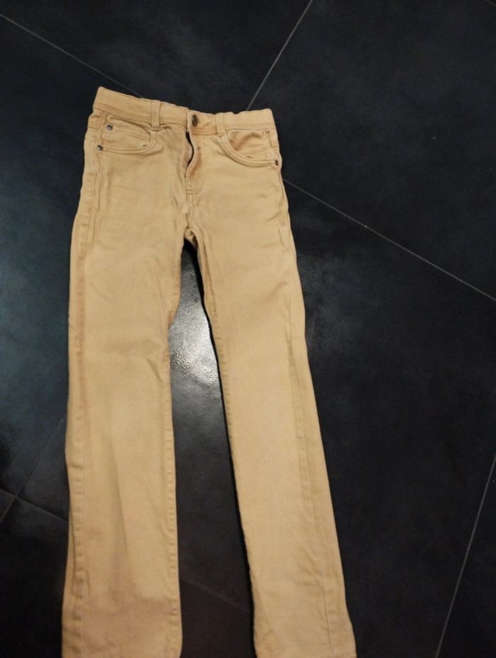 jeans Vertbaudet 10 ans - photo numéro 5