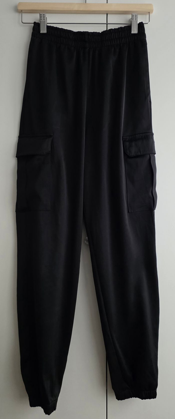Pantalon H&M Divided, taille 38