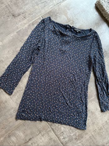 T-shirt Caroll