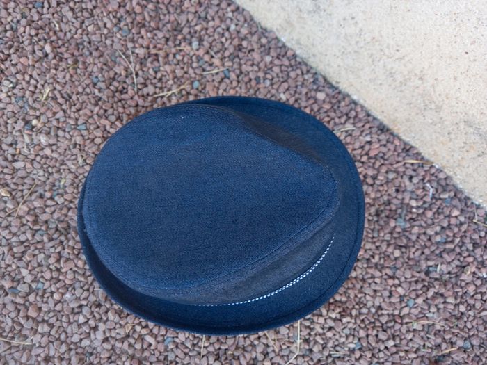 Chapeau - photo numéro 4