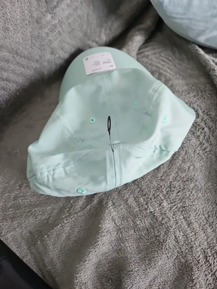 Casquette nike - photo numéro 5