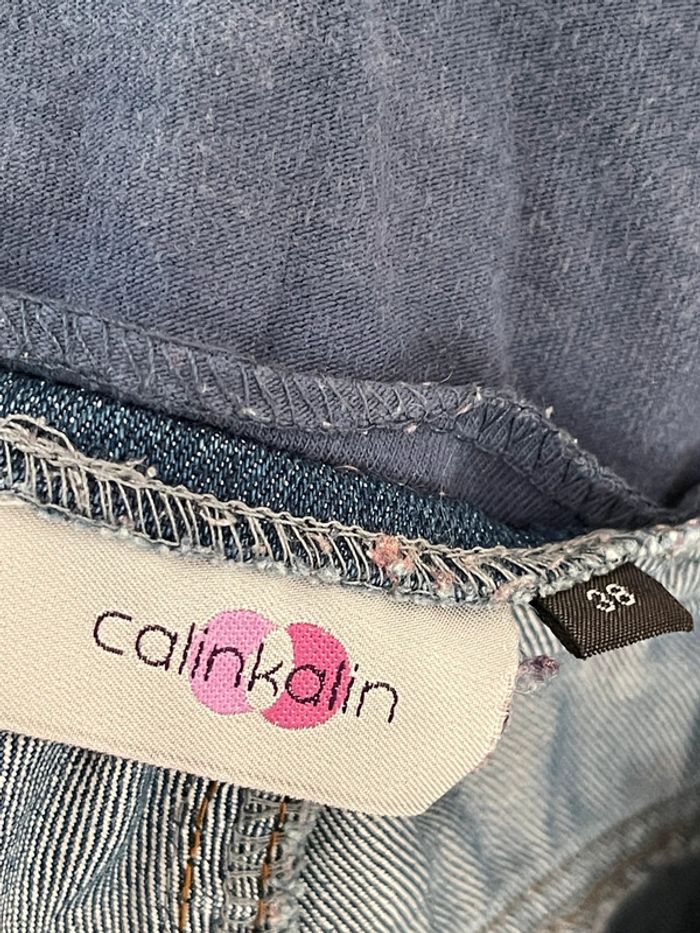 Jean maternité 38 - photo numéro 4