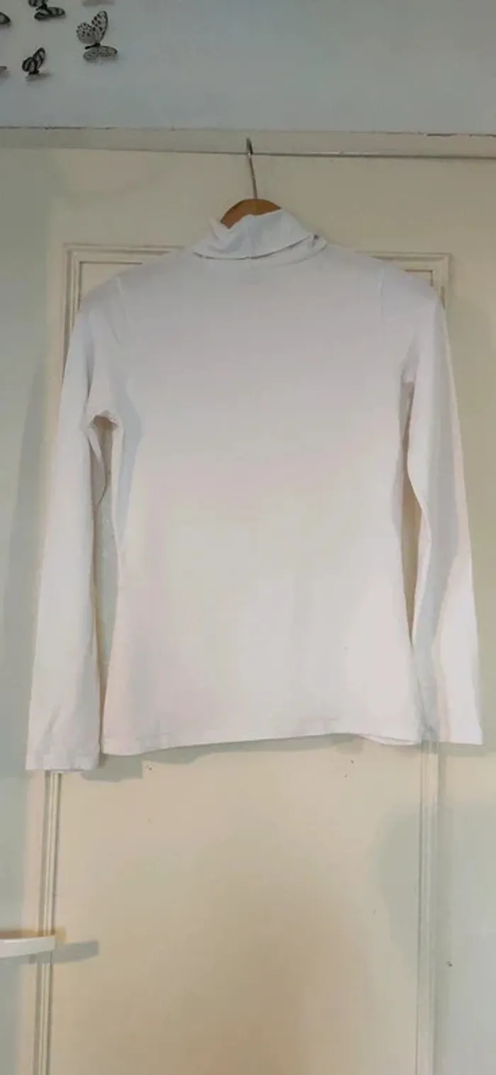 Petit col roulé - photo numéro 4