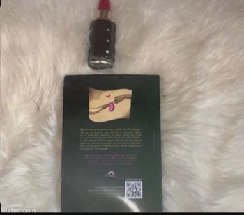 Les créatures du grand escalier livre