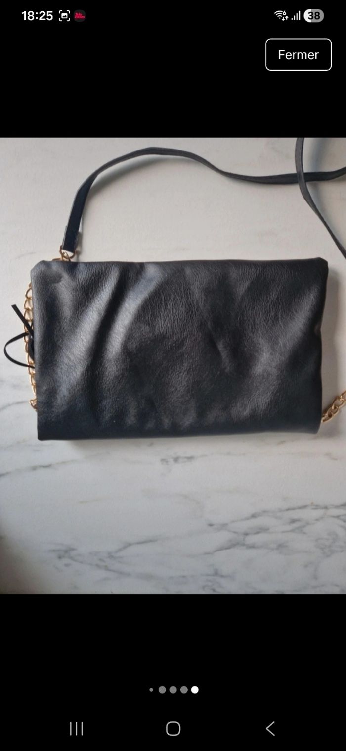 Sac à main - photo numéro 6