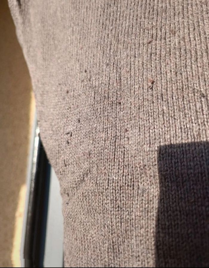 Col roulé sans manches - photo numéro 5