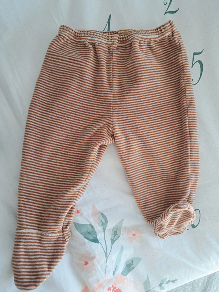 Pyjama 2 pièces 12 mois - photo numéro 6