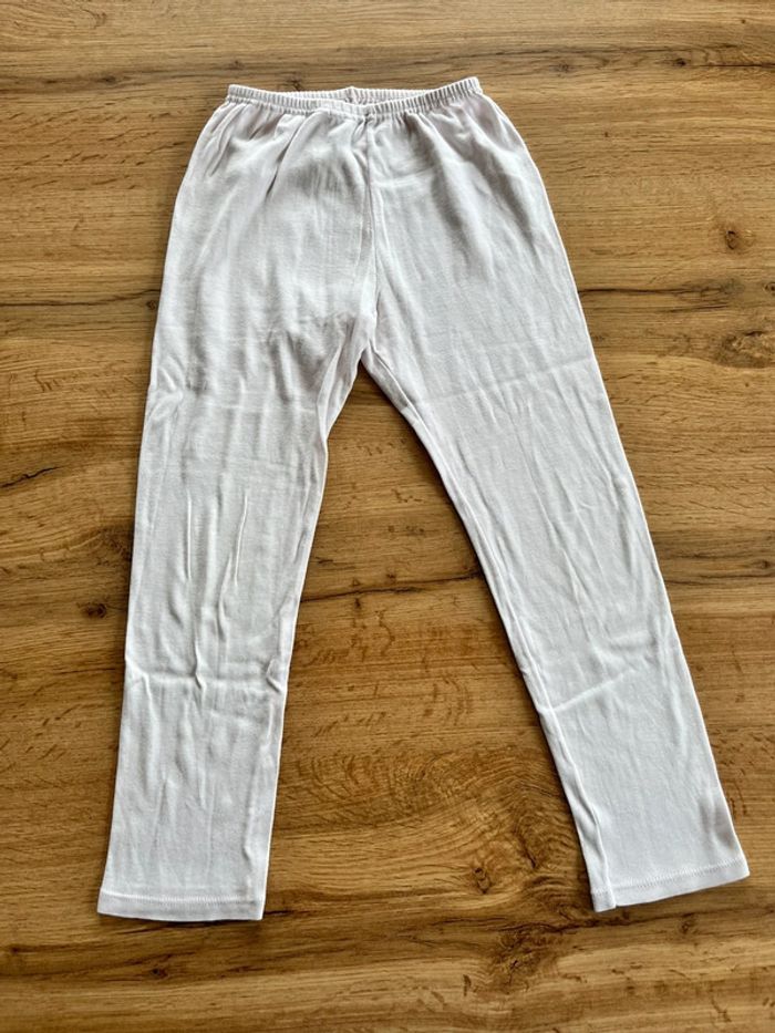 Pyjama Petit Bateau 6 ans - photo numéro 3