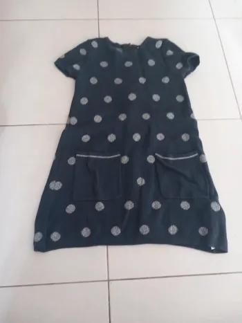 Robe fille
