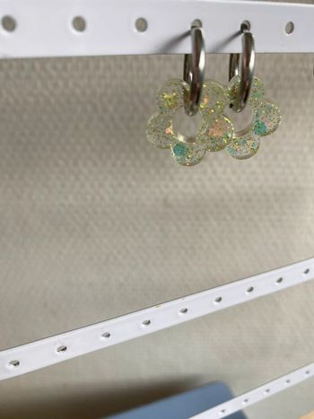 Boucle d’oreille