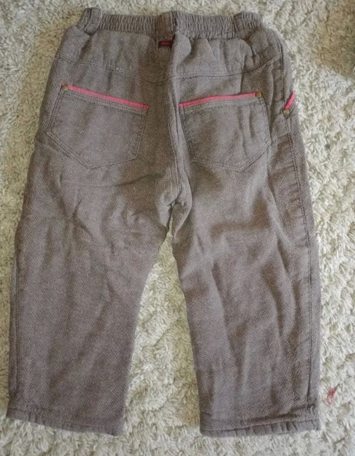 Ensemble Catimini taille 18 mois - photo numéro 6