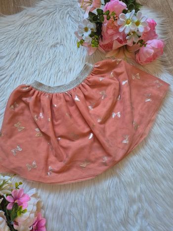 Jupe fille Minnie – Taille 6 ans