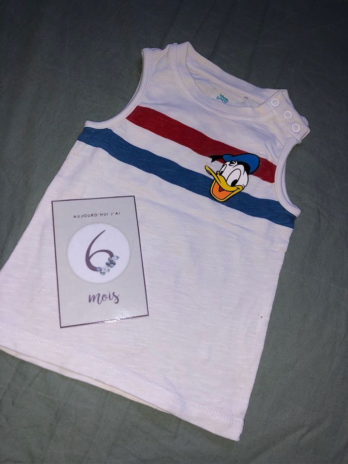 Lot de débardeur - photo numéro 2