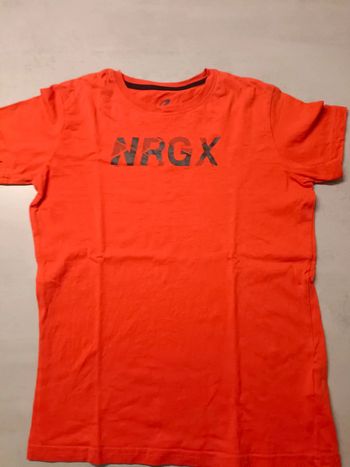 Tee shirt énergetics