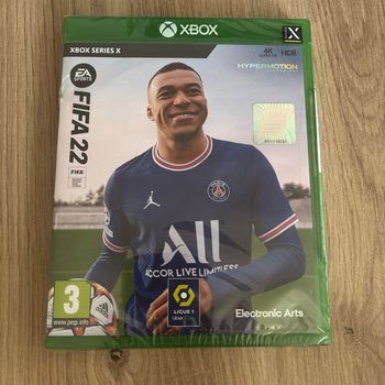 FIFA 22