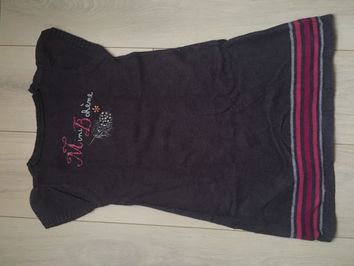 2 robes 8 ans - photo numéro 6