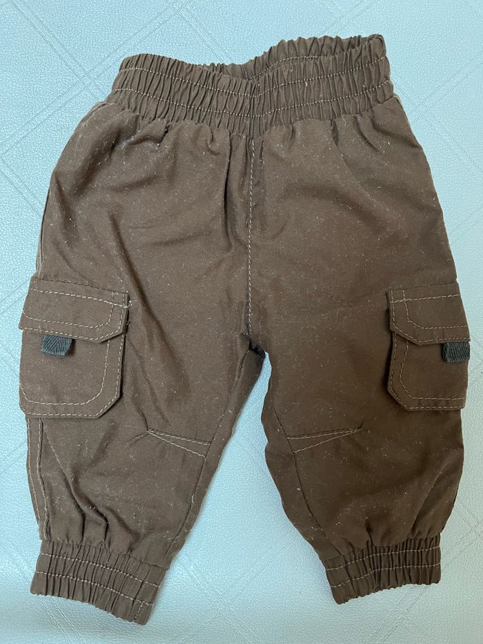 Lot pantalon - photo numéro 1