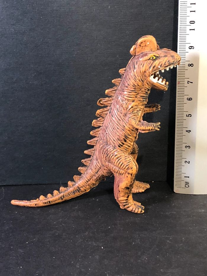 Figurine monstre créature fantastique fantasy Dino dinosaure dinosaur bootleg - photo numéro 3
