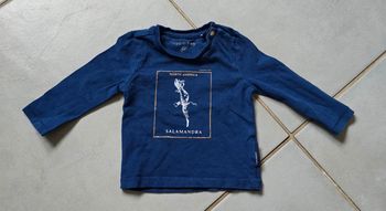 Tee shirt 