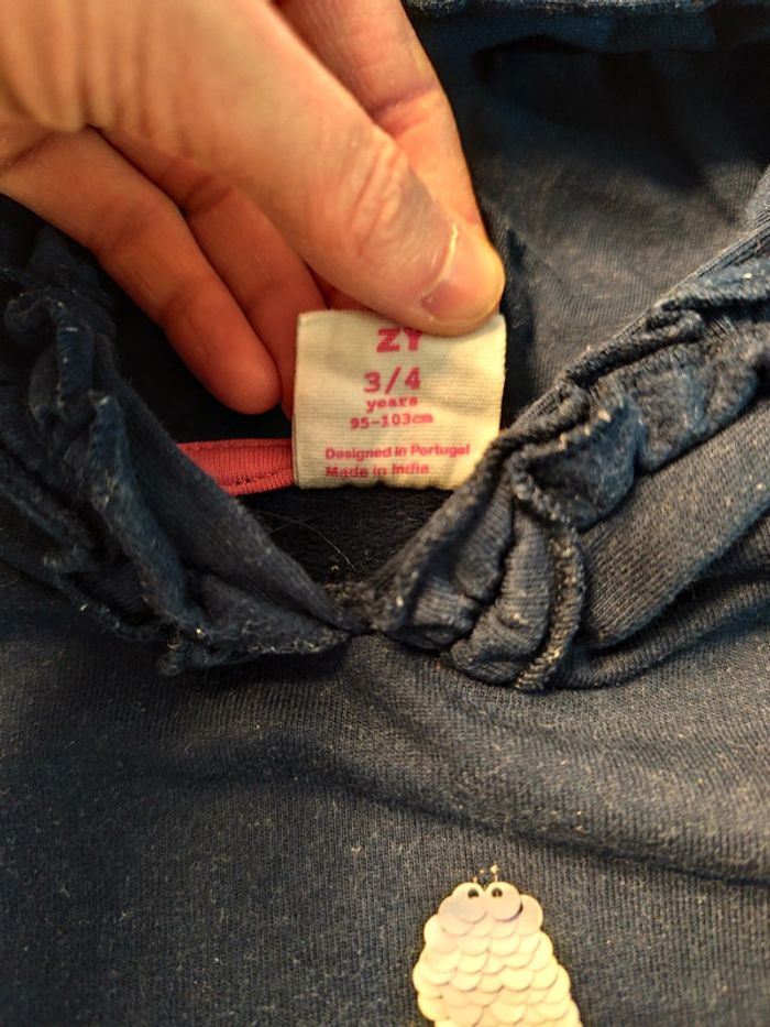 Sweats Minnie - photo numéro 4