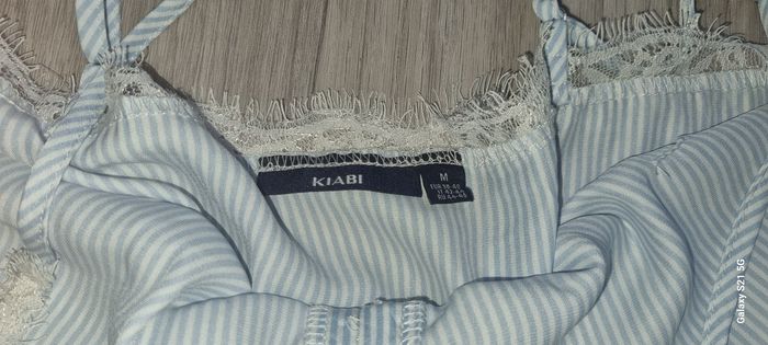 Débardeur femme - photo numéro 2