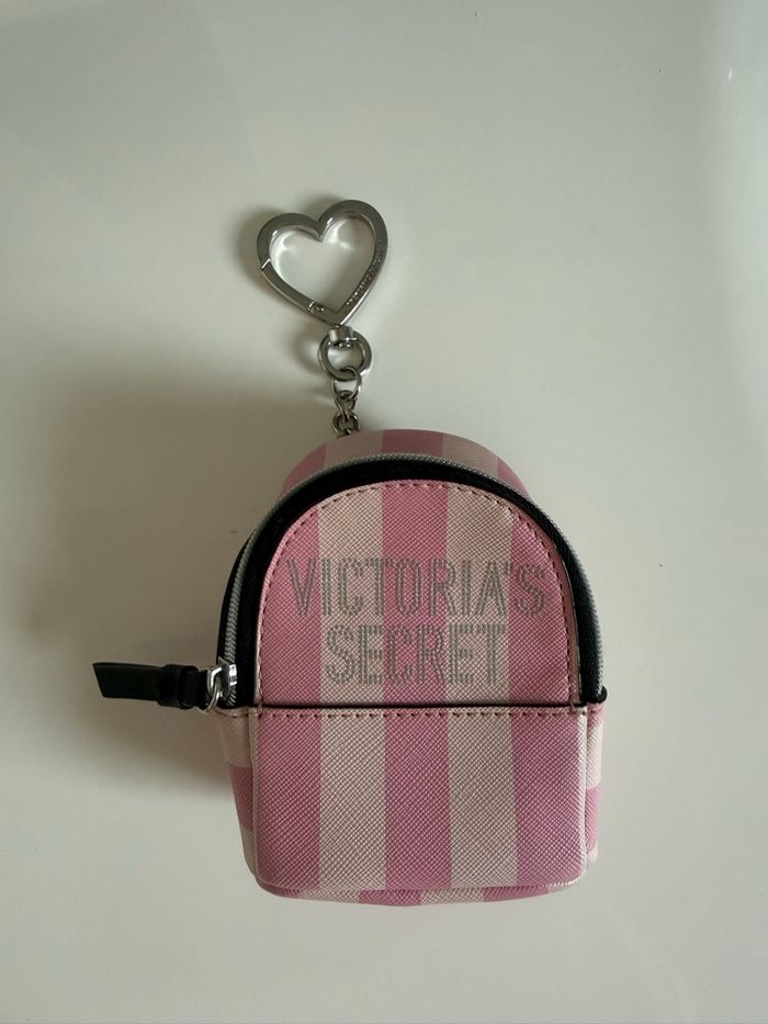 Porte-monnaie authentique, Victoria, Secret - photo numéro 2