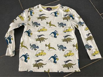 T-shirt Sergent Major 5 ans