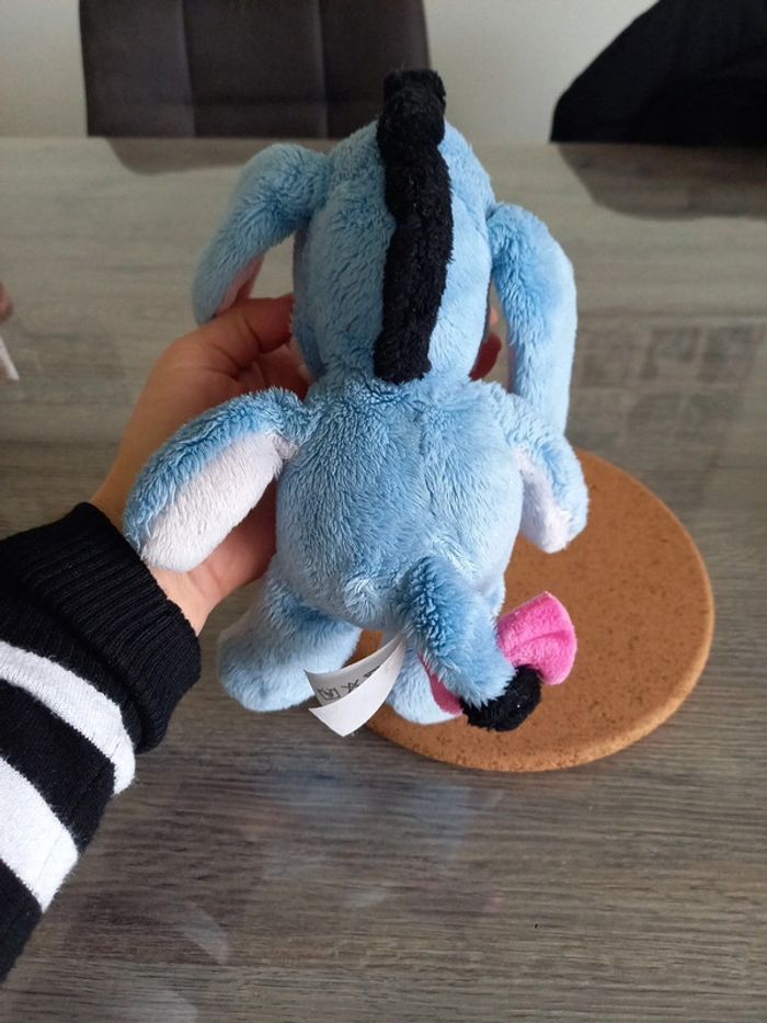 Peluche - photo numéro 2