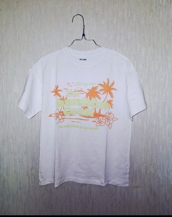 Tee shirt Xs