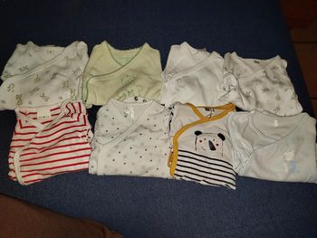 Bodies manche longue