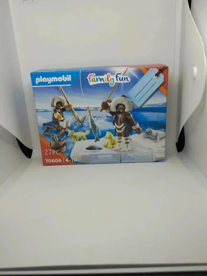 Playmobil 70606