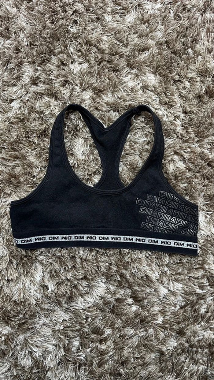 Brassière Dim