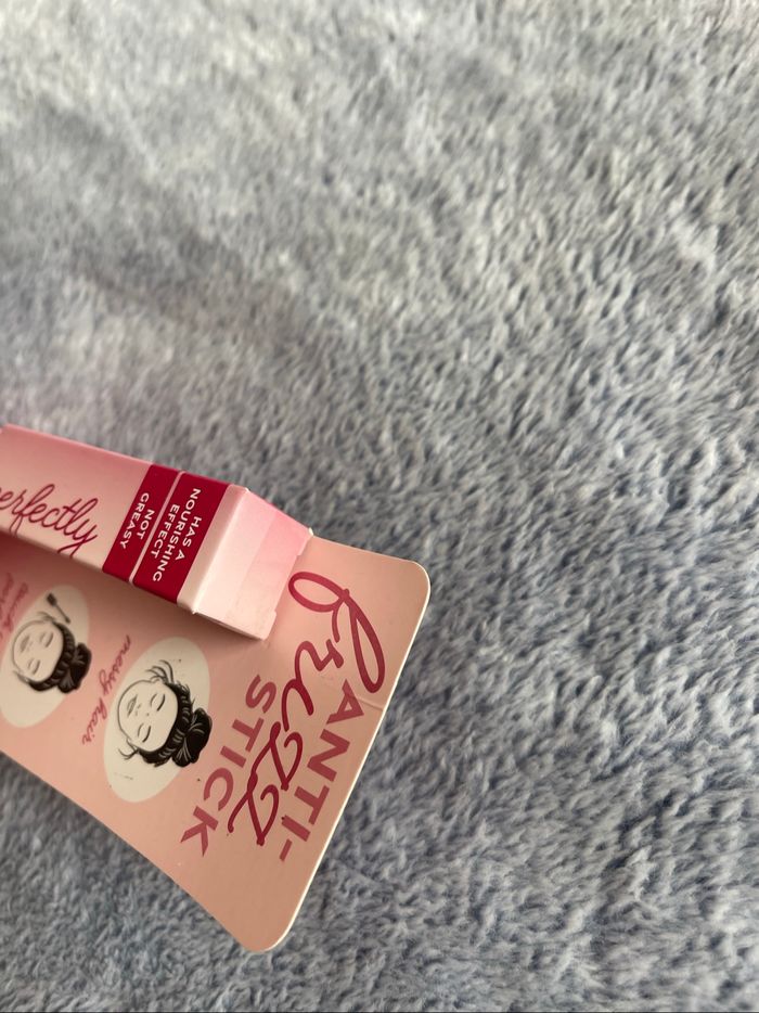 Stick anti frisottis cheveux blossity - photo numéro 4