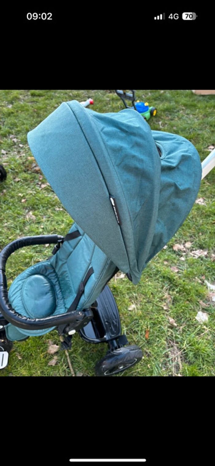 Trycicle easytwist - photo numéro 3