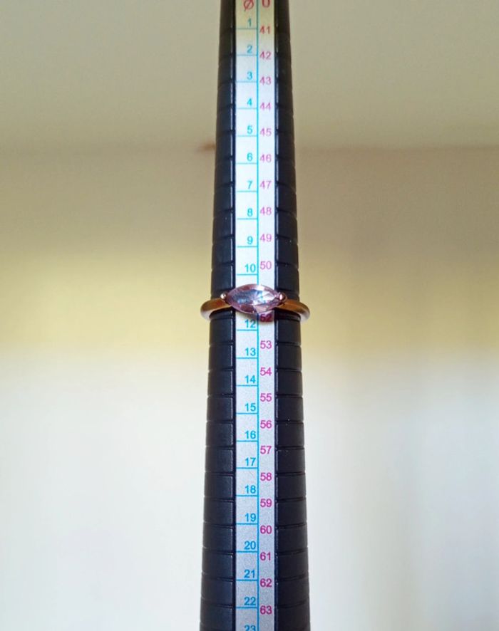 Bague femme - photo numéro 6