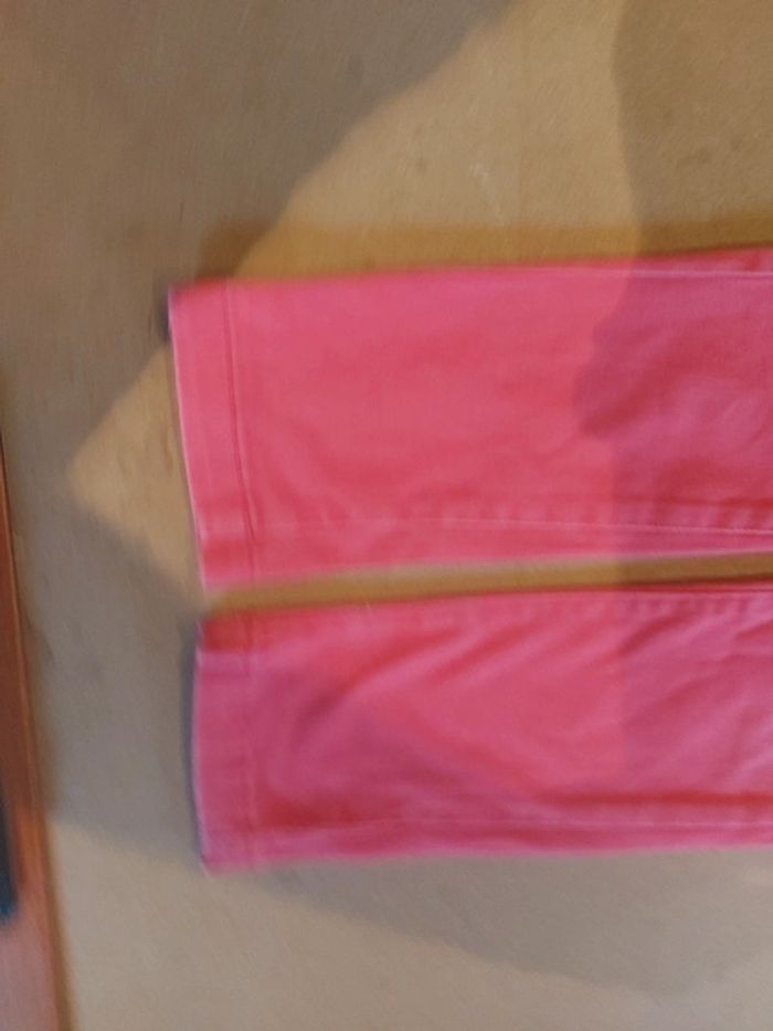 Jean dpam fille - photo numéro 4