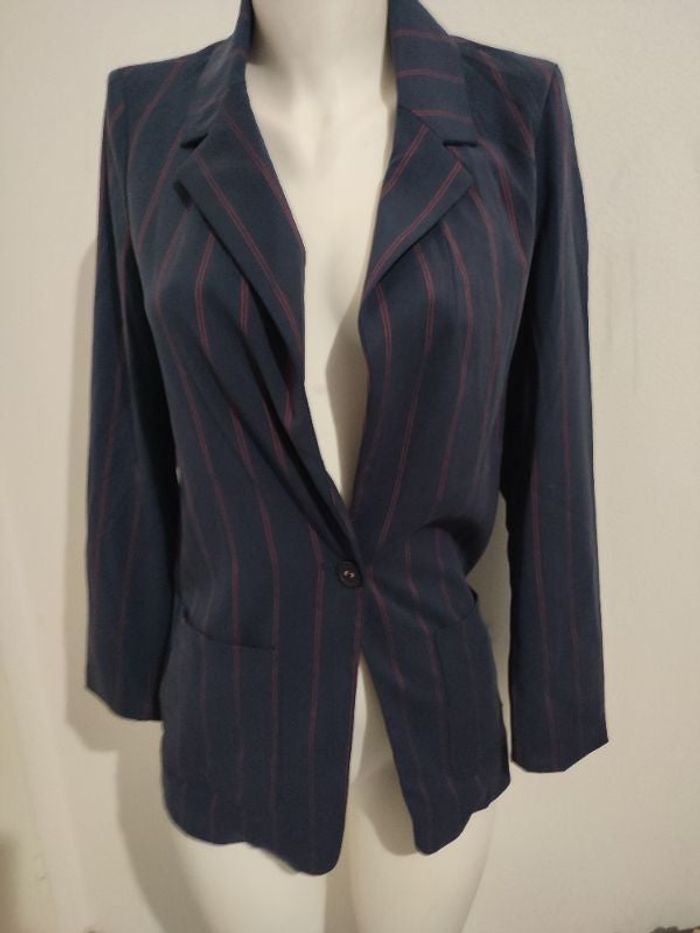 #kytieSfemme veste blazer taille S