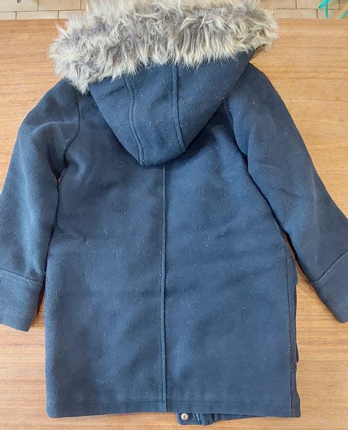 Manteau long - photo numéro 2