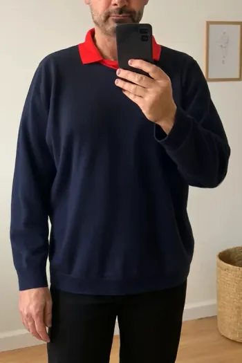 Pull Homme - Taille XL