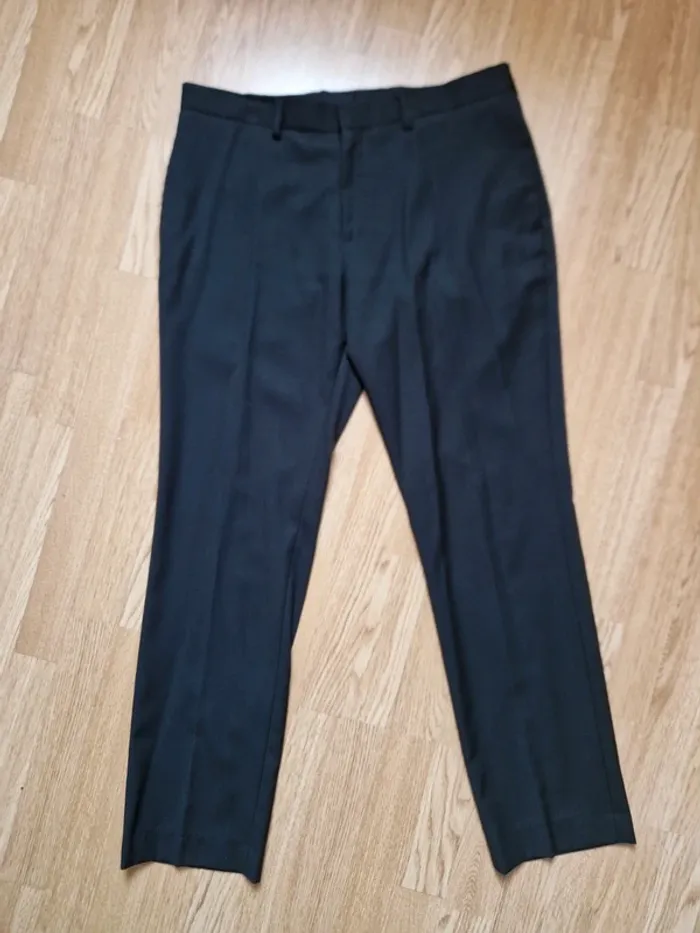 Costume pantalon et veste brice - photo numéro 3