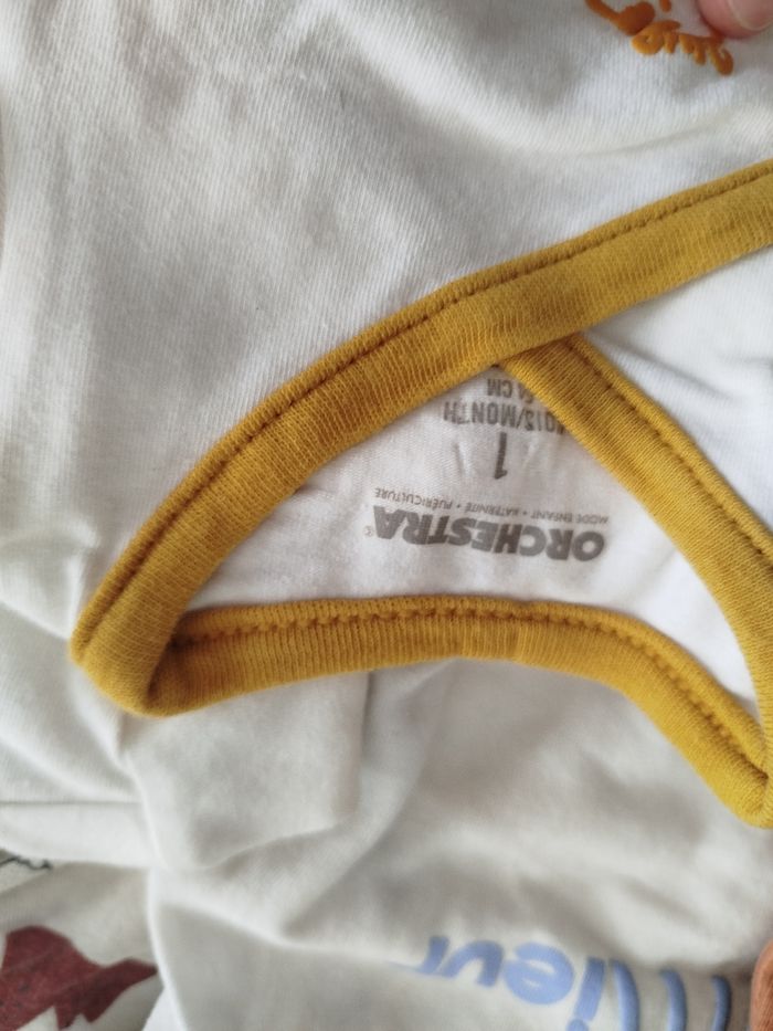 Lots de bodies hub - photo numéro 7