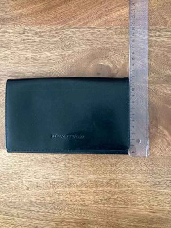 Portefeuille noir Marc O'Polo - photo numéro 10