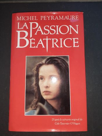 La passion de Béatrice